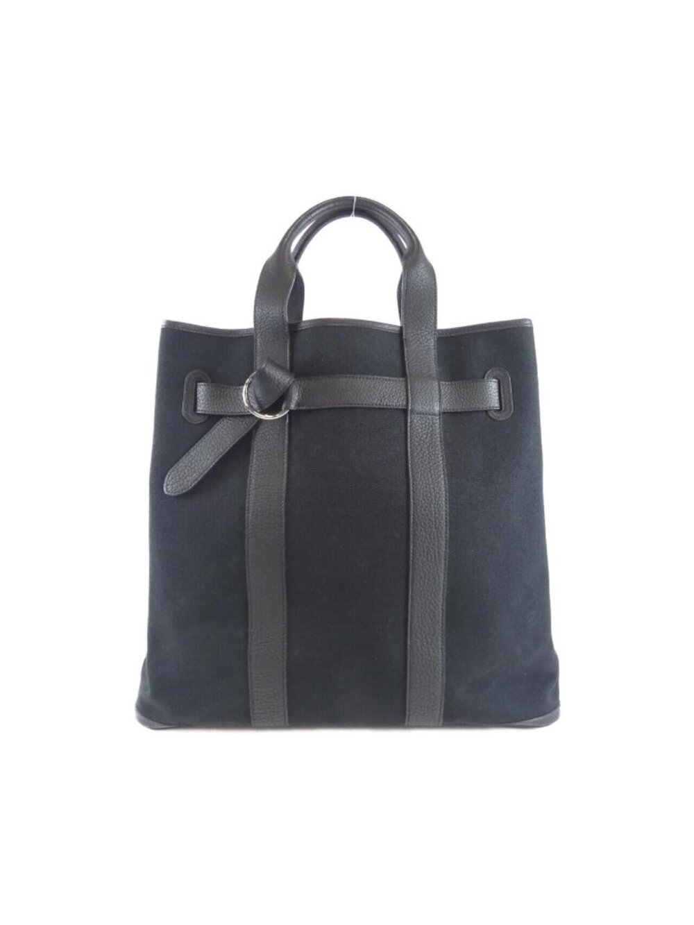 Hermes Petite Ceinture File Bag